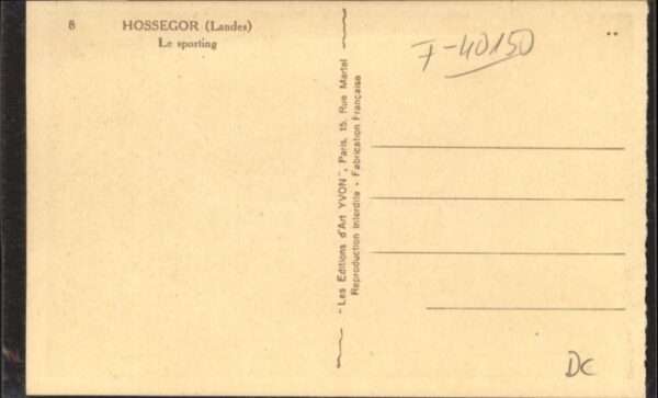 Soorts-Hossegor – Bild 2