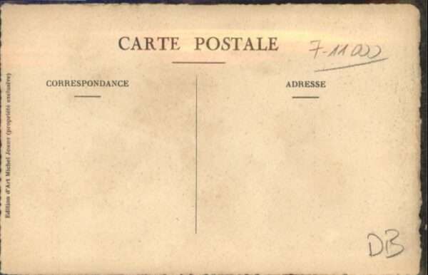 Carcassonne Künstler A. R. – Bild 2
