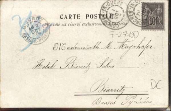 Conches Geneve – Bild 2