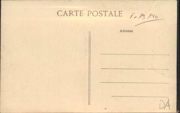 Uzerche – Bild 2