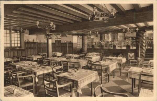 Brive Correze Hotel de la Truffe Noire