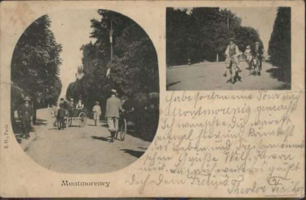 Montmorency