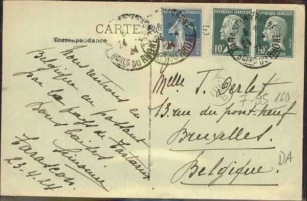 Montmorency Chateau – Bild 2