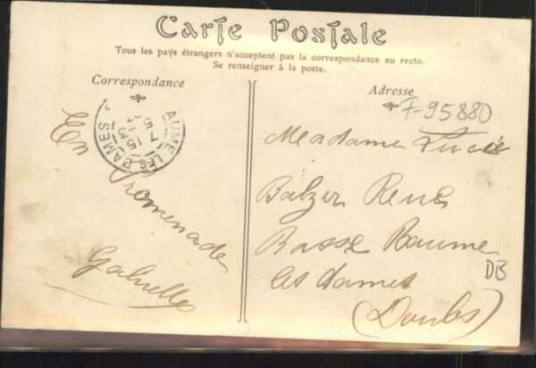Enghien-les-Bains le Lac – Bild 2