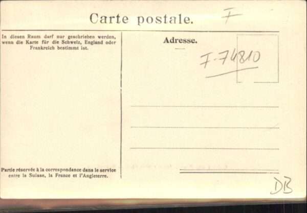 Mont Blanc Cabane des Grands Mulets – Bild 2