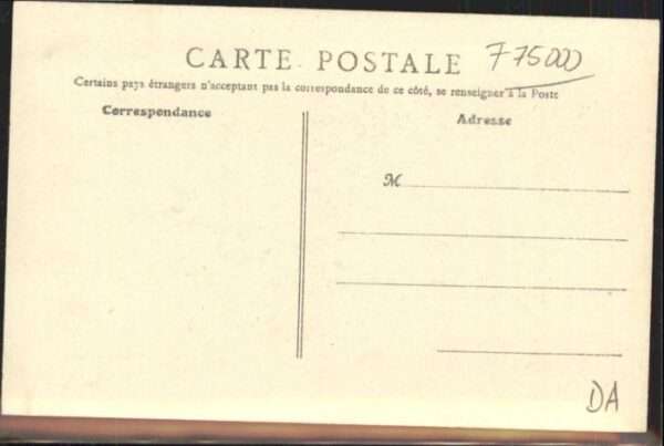 Paris Hotel de Ville Salle du Conseil – Bild 2