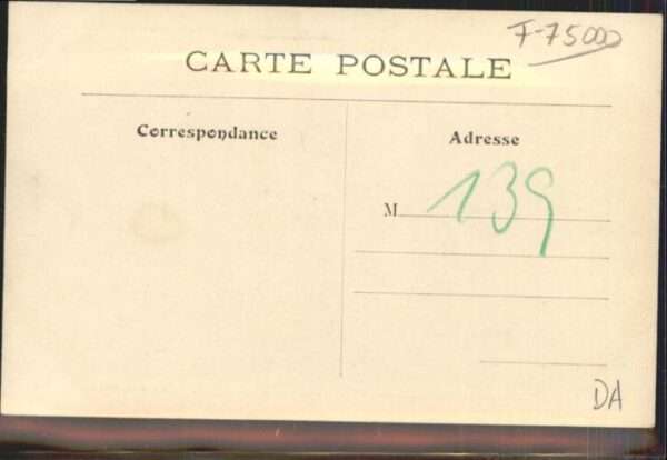 Paris Sainte Marguerite Eglise – Bild 2
