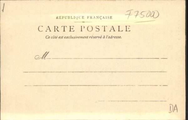 Paris – Bild 2