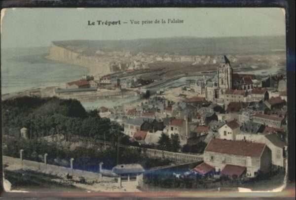 Le Treport