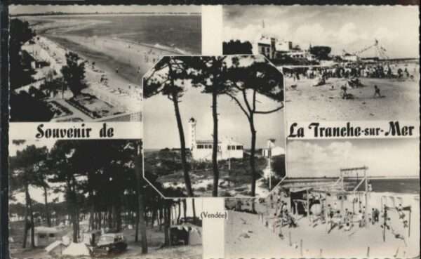 La Tranche-sur-Mer