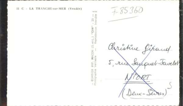 La Tranche-sur-Mer – Bild 2