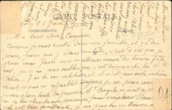 La Bresse Daval – Bild 2