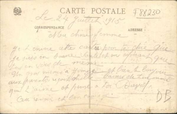 Plainfaing Roche Rovemont – Bild 2