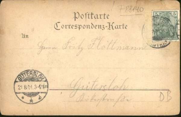 Urville Schloss – Bild 2