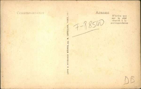 Bussang Chemin Drumont – Bild 2