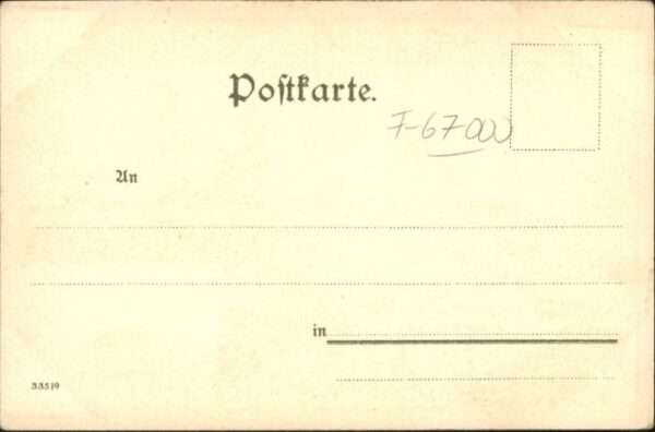 Strasbourg Alsace Strassburg_Elsass Kleberplatz Künstler – Bild 2