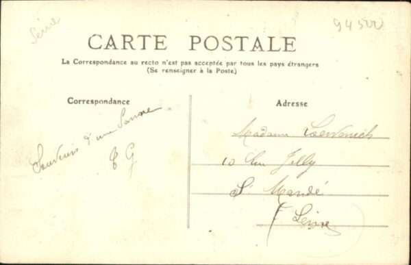 Champigny-sur-Marne Bords Marne – Bild 2