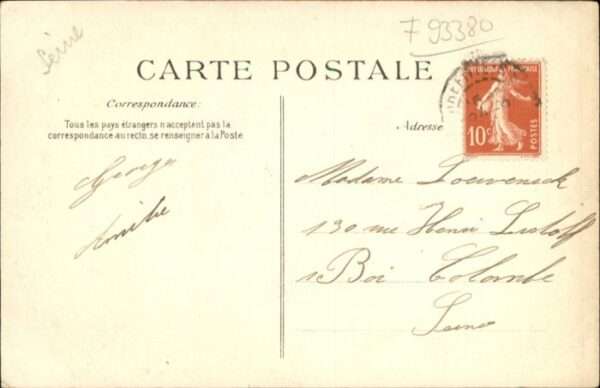 Pierrefitte-Nestalas Pierrefitte Mairie – Bild 2