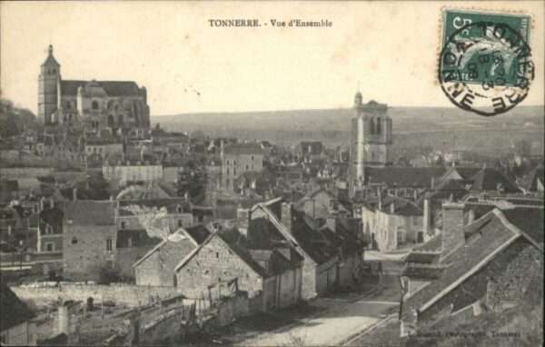 Tonnerre