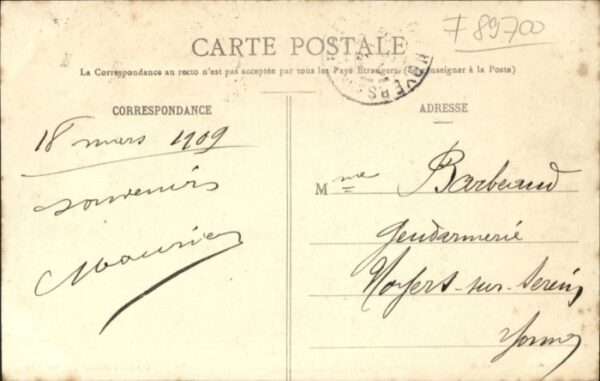 Tonnerre – Bild 2