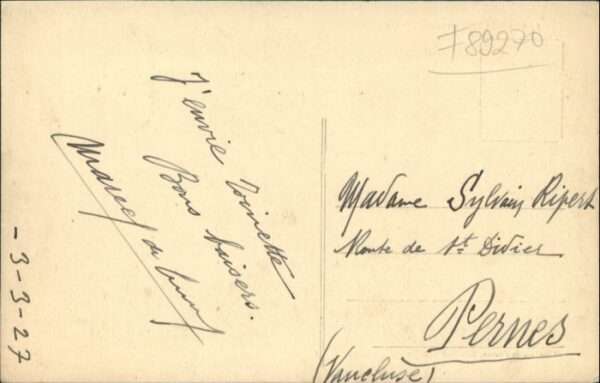 Vermenton – Bild 2
