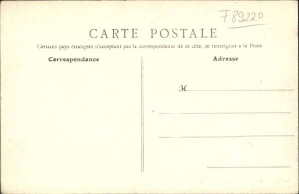 Saint-Prive Yonne Saint-Prive Petit Bois – Bild 2