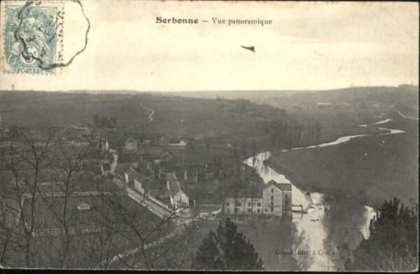 Serbonne