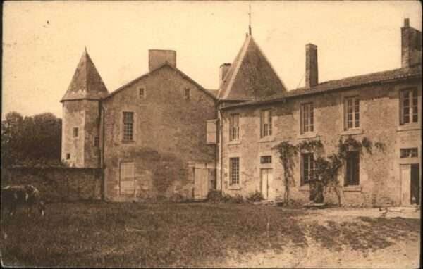 Genouille