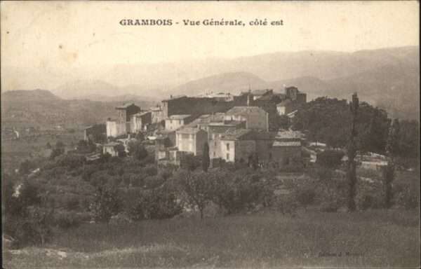 Grambois
