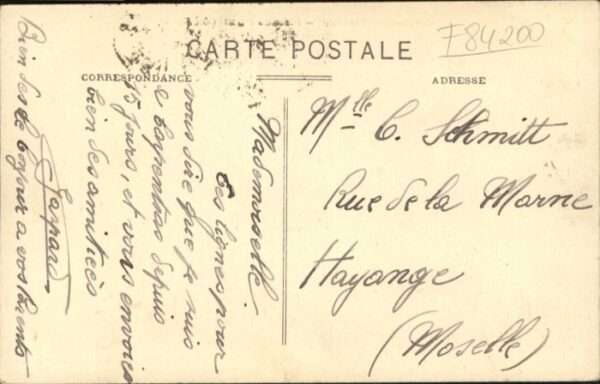 Carpentras Place Palais – Bild 2