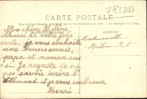 Saint-Raphael Var Saint-Raphael Villa Les Lierres – Bild 2