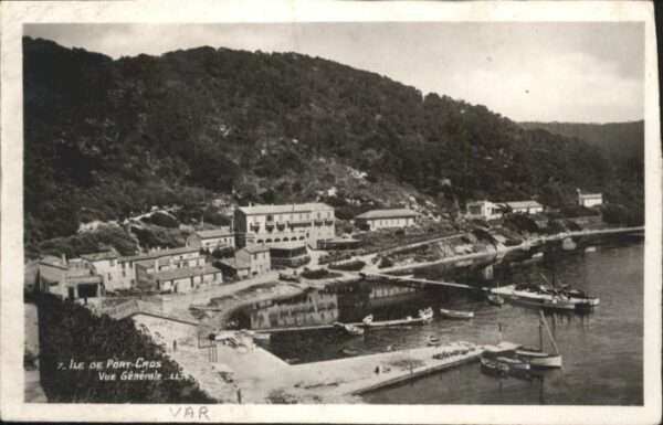 Port-Cros