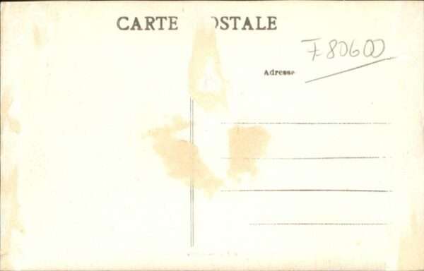 Doullens Somme Rue Arras Ecole Jeanne Arc – Bild 2