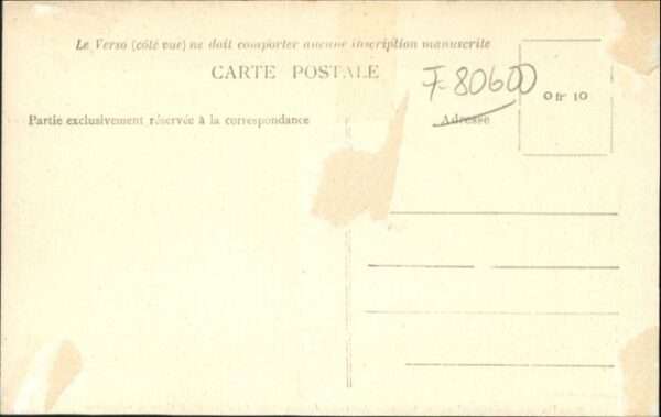 Doullens Somme Hopital Hospice – Bild 2