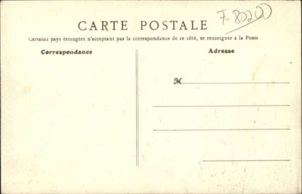 Peronne 80 Somme Peronne flamicourt Villa Andre Route Do – Bild 2