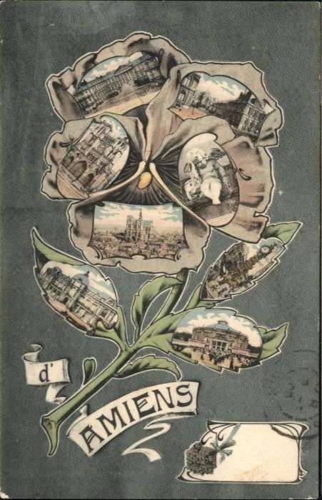 Amiens