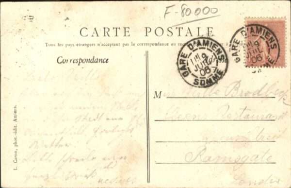 Amiens – Bild 2