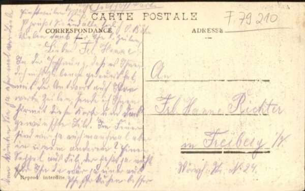 Salzinnes Pont Amor – Bild 2