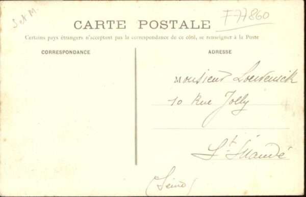 Couilly-Pont-aux-Dames Kühe Prairie – Bild 2