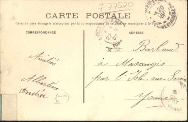 Melun Donnemarie en Montois – Bild 2
