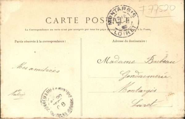 Melun Donnemarie en Montois – Bild 2