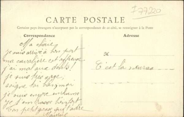 Tournan Chateau Vignolles – Bild 2