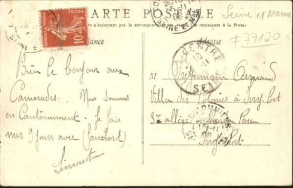 Coulommiers – Bild 2