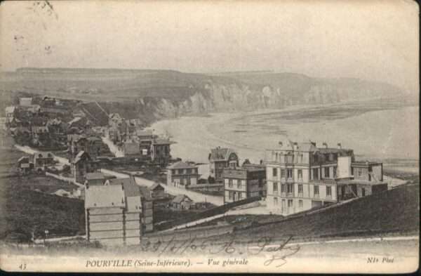 Pourville