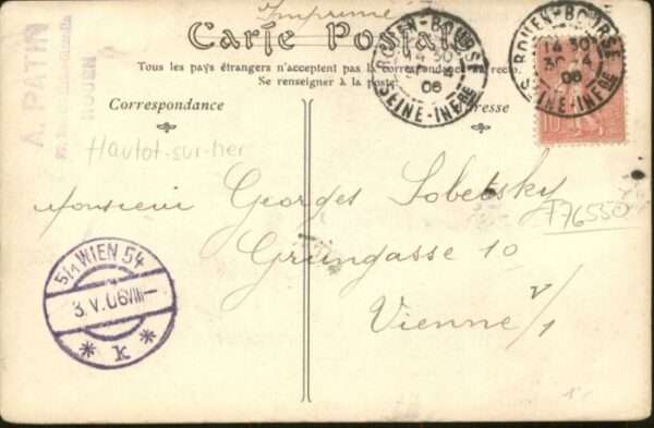 Pourville – Bild 2