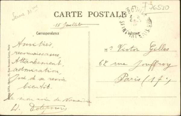 Saint-Pierre-de-Manneville – Bild 2
