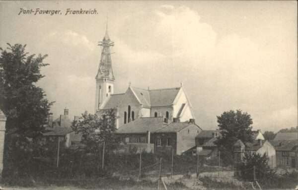 Pontfaverger-Moronvilliers