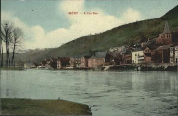 Mery Savoie Mery