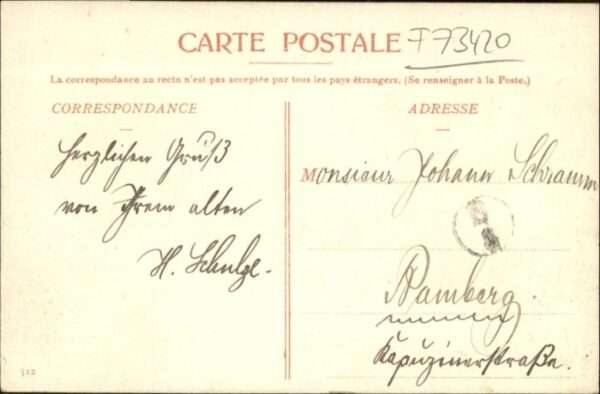 Mery Savoie Mery – Bild 2