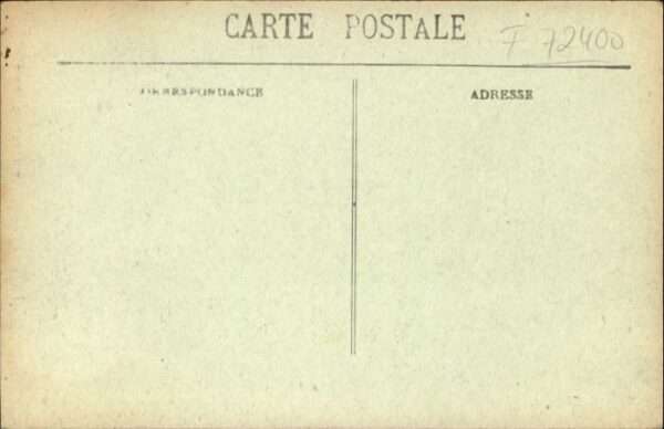 Dehault Chateau – Bild 2